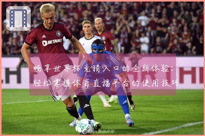 畅享世界杯竞猜入口的全新体验：轻松掌握体育直播平台的使用技巧与功能介绍